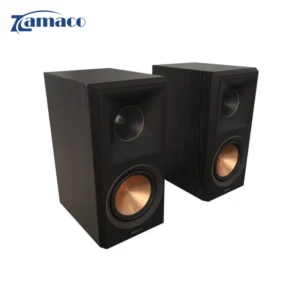 Loa Bookshelf Klipsch RP-500M II – Độ nhạy 92dB, trình diễn âm thanh sống động