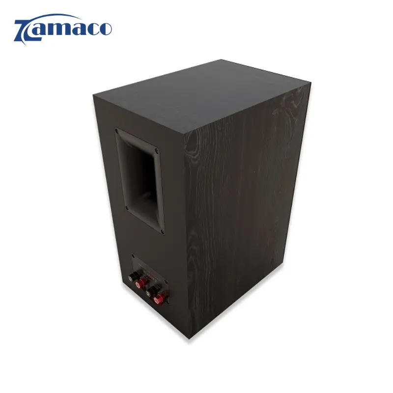 loa bookshelf klipsch rp 600m ii dong reference premiere the he moi cho audiophile 2