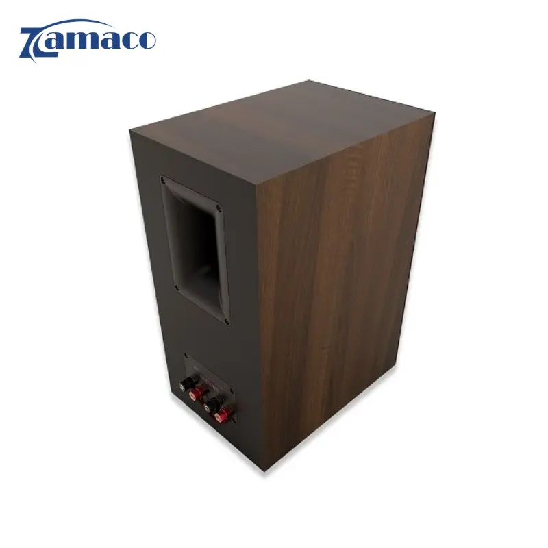 loa bookshelf klipsch rp 600m ii dong reference premiere the he moi cho audiophile 3