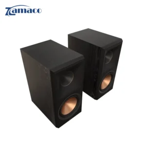 loa bookshelf klipsch rp 600m ii dong reference premiere the he moi cho audiophile 4