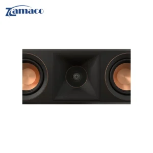 loa center klipsch rp 404c ii chinh hang 4 woofer cerametallic 4