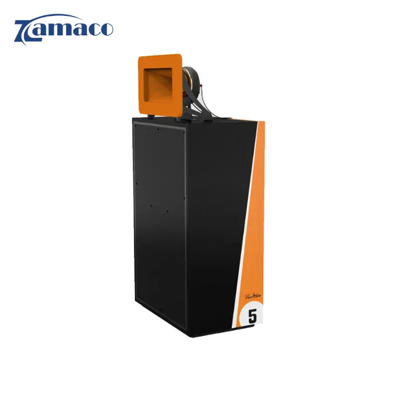 loa cot klipsch mcl 905 mclaren edition phien ban gioi han dang cap 1
