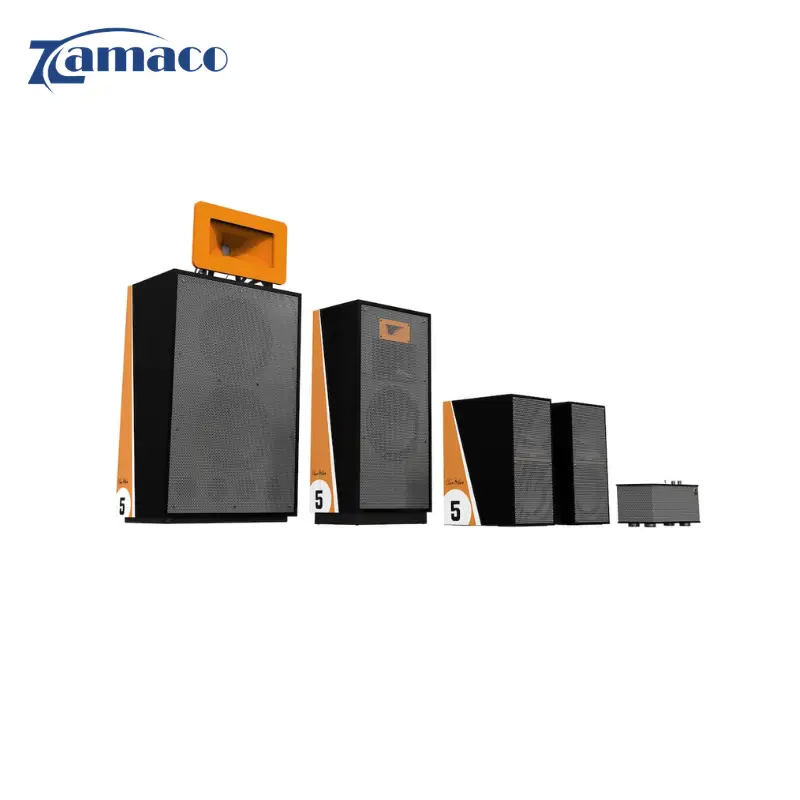 loa cot klipsch mcl 905 mclaren edition phien ban gioi han dang cap 4