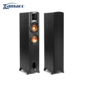 Loa đứng Klipsch F-200 chính hãng – Công nghệ Horn Tractrix