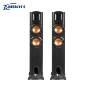 loa dung klipsch f 200 chinh hang cong nghe horn tractrix 4
