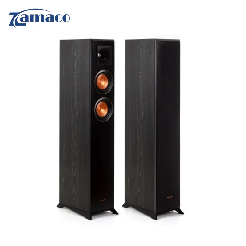 loa dung klipsch rp 4000f am thanh song dong tu dong reference premiere 4