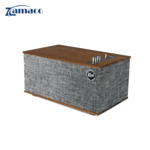 loa khong day klipsch the three ii dong heritage wireless chat am dac trung klipsch 2