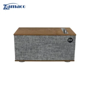 loa khong day klipsch the three ii dong heritage wireless chat am dac trung klipsch 3