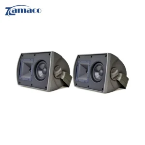 loa klipsch aw 525 giai phap am thanh da vung cho khong gian mo 2