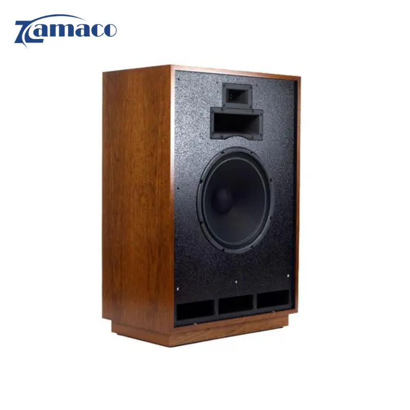 loa klipsch cornwall iii chat am manh me dam chat my 2