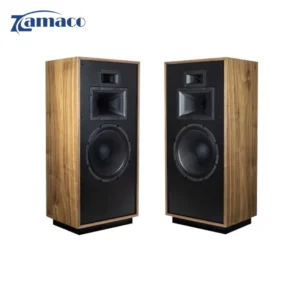 Loa Klipsch Forte IV – Loa nghe nhạc hi-end thuộc dòng Heritage huyền thoại