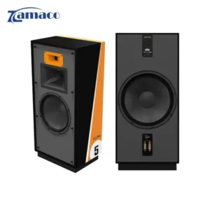 loa klipsch forte iv mclaren bass 12 inch mang cong huong 15 inch manh me 2
