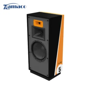 Loa Klipsch Forte IV McLaren  – Bass 12 inch, màng cộng hưởng 15 inch mạnh mẽ