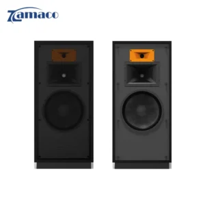 loa klipsch forte iv mclaren bass 12 inch mang cong huong 15 inch manh me 4
