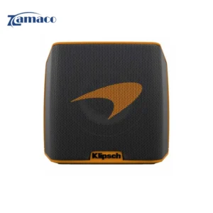 loa klipsch groove mclaren edition bluetooth di dong chinh hang cao cap 4