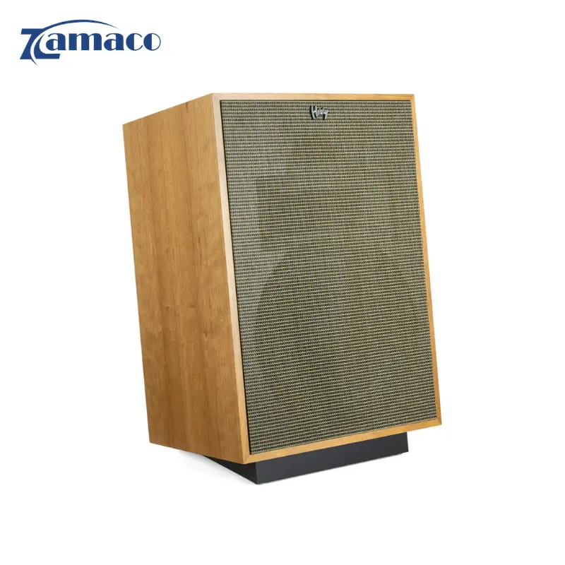 loa klipsch heresy iv tai tao am nhac chan thuc va giau cam xuc 1