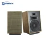 loa klipsch heresy iv tai tao am nhac chan thuc va giau cam xuc