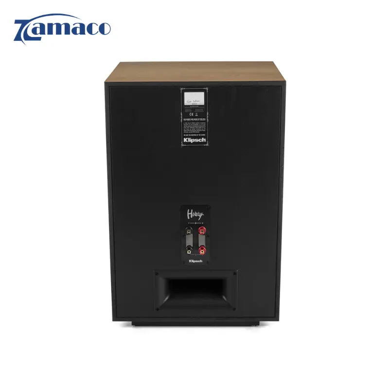 loa klipsch heresy iv tai tao am nhac chan thuc va giau cam xuc 2