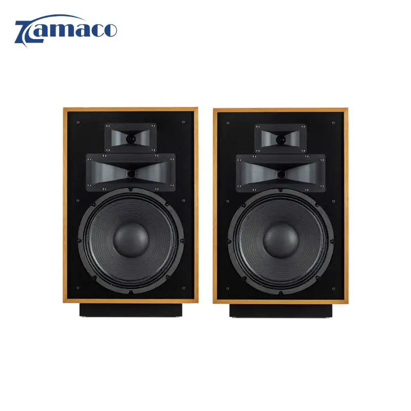 loa klipsch heresy iv tai tao am nhac chan thuc va giau cam xuc 3