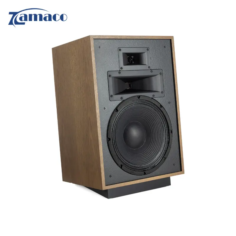 loa klipsch heresy iv tai tao am nhac chan thuc va giau cam xuc 4