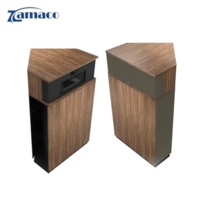 loa klipsch heritage klipschorn ak7 loa cot 3 duong tieng chuan audiophile 2
