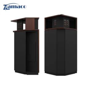 loa klipsch heritage klipschorn ak7 loa cot 3 duong tieng chuan audiophile 3