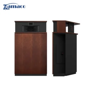 Loa Klipsch Heritage Klipschorn AK7 – Loa cột 3 đường tiếng chuẩn audiophile