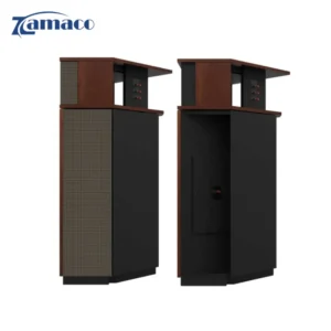loa klipsch heritage klipschorn ak7 loa cot 3 duong tieng chuan audiophile 4