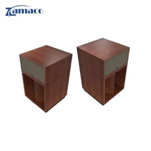 loa klipsch la scala al5 loa ken hi end cao cap thiet ke heritage huyen thoai 3