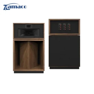 Loa Klipsch La Scala AL5 – Loa kèn Hi-End cao cấp, thiết kế Heritage huyền thoại