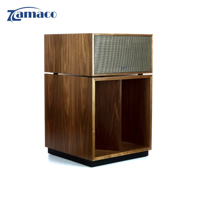 loa klipsch la scala al5 tai hien am nhac chan thuc va giau cam xuc 1