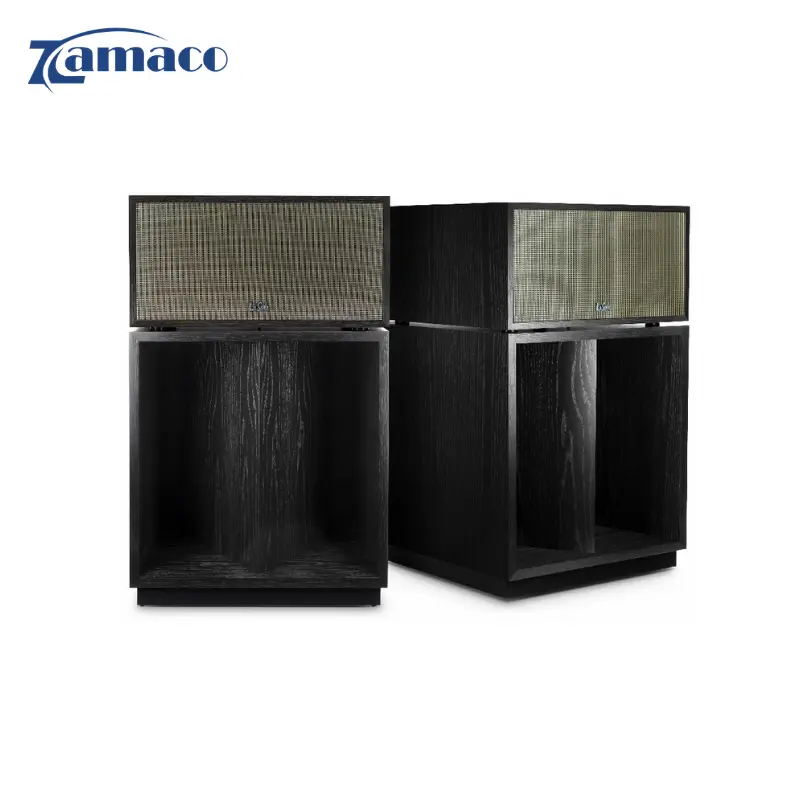 loa klipsch la scala al5 tai hien am nhac chan thuc va giau cam xuc 2