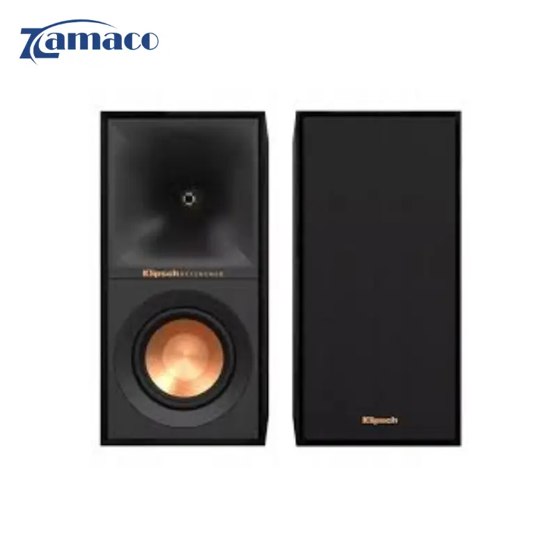 loa klipsch r 40pm loa bookshelf active cong suat 70w bluetooth tich hop 1