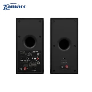 loa klipsch r 40pm loa bookshelf active cong suat 70w bluetooth tich hop 2
