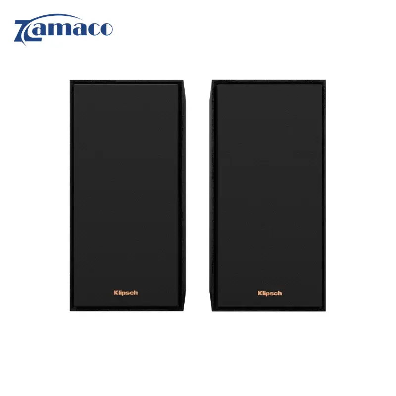 loa klipsch r 40pm loa bookshelf active cong suat 70w bluetooth tich hop 4