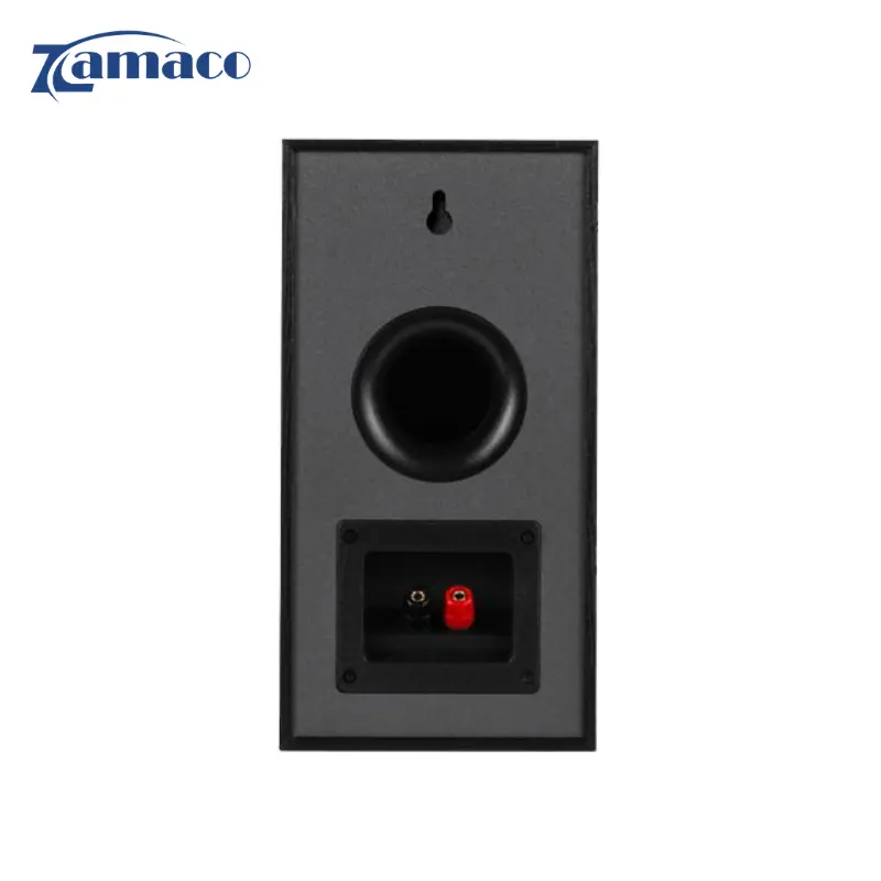loa klipsch r 41m loa bookshelf woofer 4 inch cong nghe tractrix horn 1