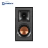loa klipsch r 41m loa bookshelf woofer 4 inch cong nghe tractrix horn