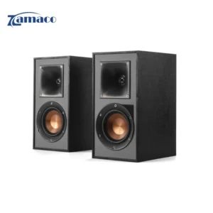 Loa Klipsch R-41PM Bookshelf Active Bluetooth chính hãng và cao cấp