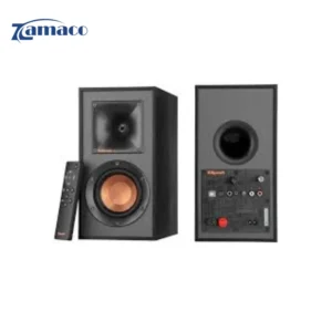 loa klipsch r 41pm bookshelf active bluetooth chinh hang va cao cap 5