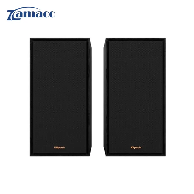loa klipsch r 50pm he thong loa active tich hop bluetooth va phono 1