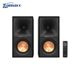 Loa Klipsch R-50PM – Hệ thống loa Active tích hợp bluetooth và phono