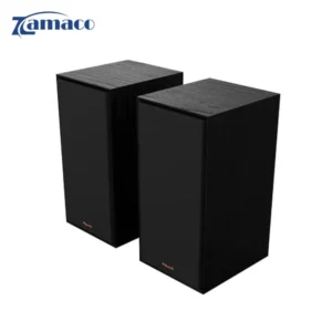loa klipsch r 50pm he thong loa active tich hop bluetooth va phono 4