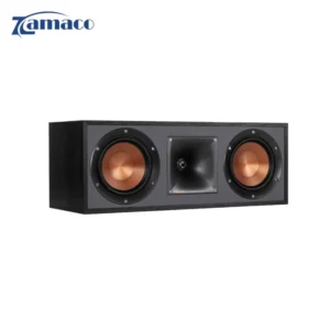 Loa Klipsch R-52C – Loa center 2 đường tiếng với 2 woofer 5.25 inch mạnh mẽ