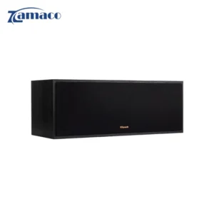 loa klipsch r 52c loa center 2 duong tieng voi 2 woofer 5 25 inch manh me 4
