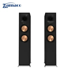 Loa Klipsch R-600F – Loa cột Hi-Fi độ nhạy cao 96dB, dễ phối ghép ampli