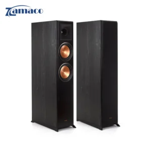 loa klipsch r 600f loa cot hi fi do nhay cao 96db de phoi ghep ampli 4