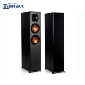 loa klipsch r 620f loa cot 2 bass 6 5 inch cong suat 100w 400w 3