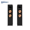 loa klipsch r 800f loa cot 2 bass 8 inch cong suat lon