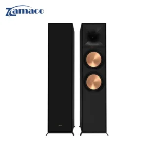 loa klipsch r 800f loa cot 2 bass 8 inch cong suat lon 4