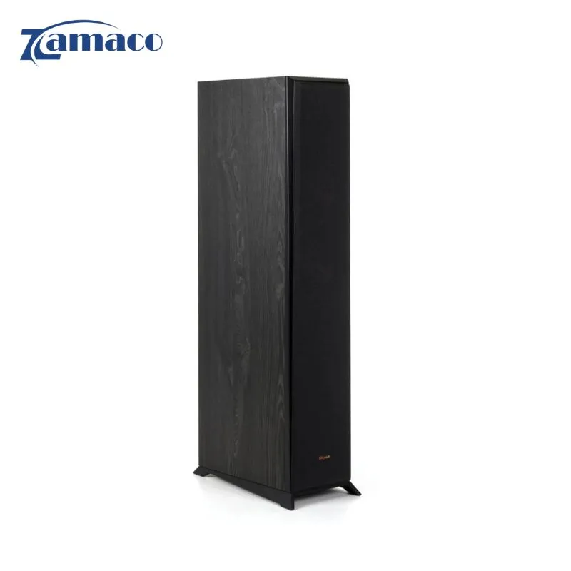 loa klipsch rp 5000f ii loa cot reference premiere ii nho gon am thanh manh me 1